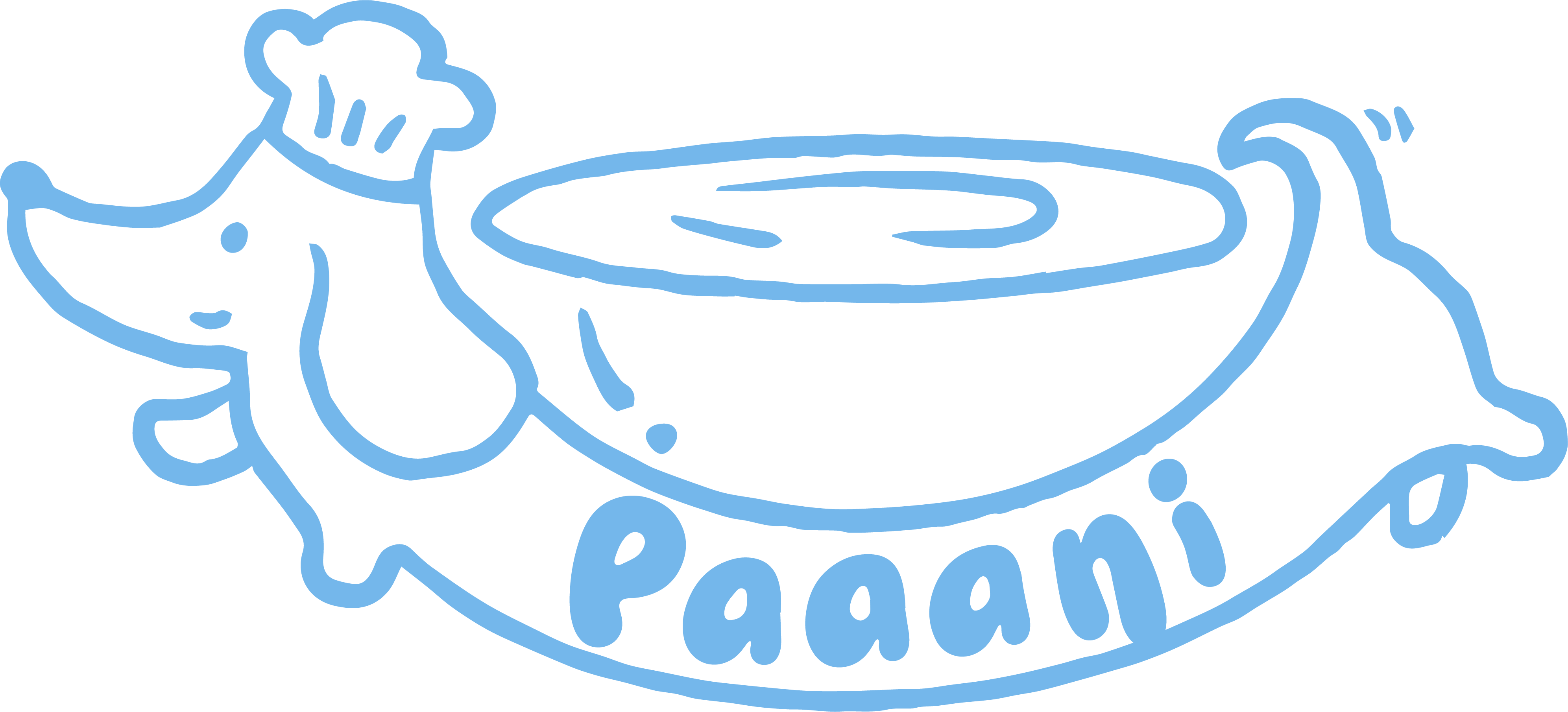Paaani Café